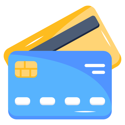 Cash or Card Payments