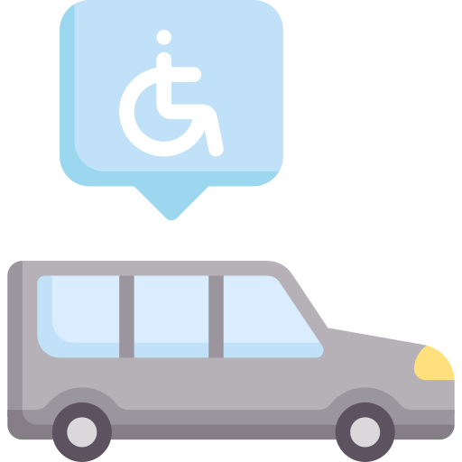 Wheelchair Accessible Vehicles