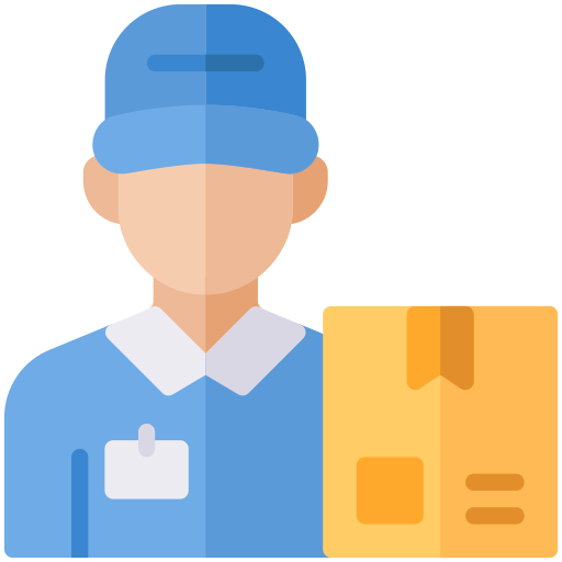 Courier Services
