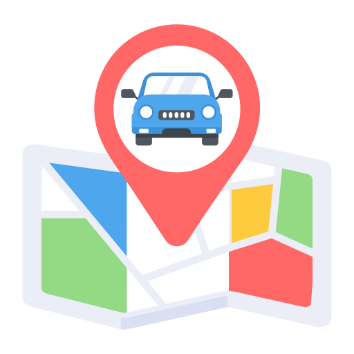 Live Driver Tracking
