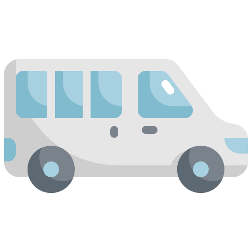 Minibus Hire